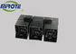 Three Sets Auto Electrical Relays For Korean KIA Auto Relay , 40a Automotive Relay KK-Y01-61-580